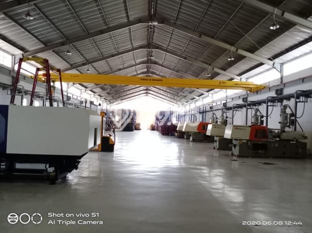 Paling Dicari! Pabrik Dijual di Muara Baru Harga Kompetitif Paling Dicari! Pabrik Dijual di Muara Baru Harga Kompetitif