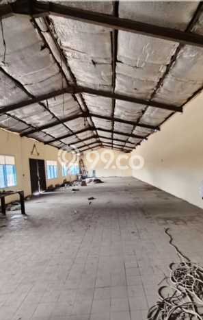 Gudang Bagus LT 1000m2 LB 790m2 Dijual di Cengkareng Jakarta Barat Gudang Bagus LT 1000m2 LB 790m2 Dijual di Cengkareng Jakarta Barat