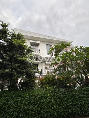 Hunian Luxury di Jakarta Utara Lokasi Strategis Kondisi Baik Hunian Luxury di Jakarta Utara Lokasi Strategis Kondisi Baik
