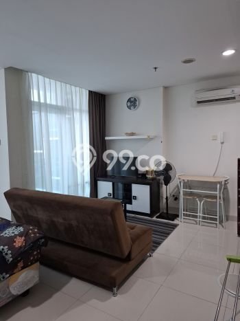 Apartemen Favorit Nyaman Dijual di Tangerang dengan 0 Kamar Tidur Apartemen Favorit Nyaman Dijual di Tangerang dengan 0 Kamar Tidur