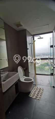 Siap Huni Apartemen di Tangerang 2 Kamar & 2 Kamar Mandi, Luas 92m2 Siap Huni Apartemen di Tangerang 2 Kamar & 2 Kamar Mandi, Luas 92m2