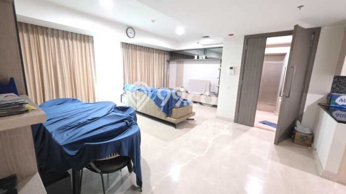 Sewa Apartemen Murah di Puri Indah 3 KT Sewa Apartemen Murah di Puri Indah 3 KT