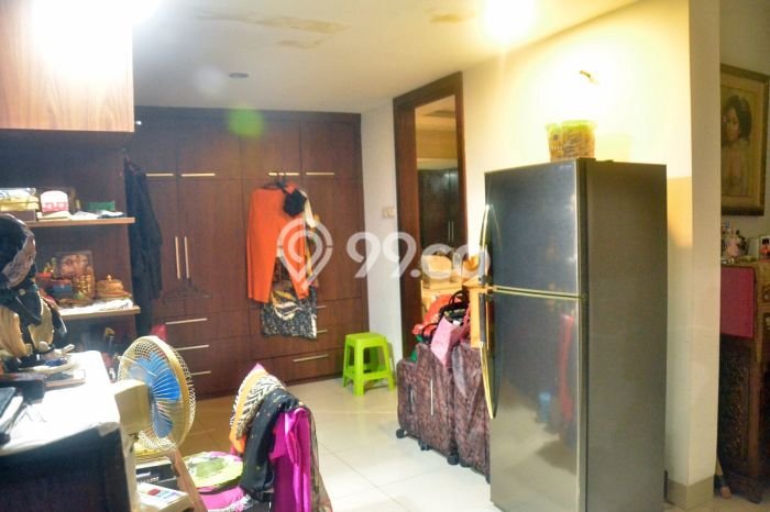 Jual Rumah Mewah Megah Dengan View Eksklusif di Kemang, Jakarta Selatan Jual Rumah Mewah Megah Dengan View Eksklusif di Kemang, Jakarta Selatan