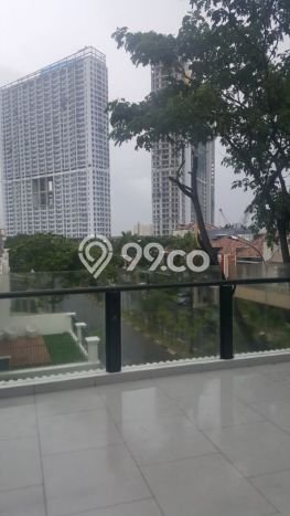 Rumah Eksklusif Dijual di Jakarta Barat Fasilitas Premium Rumah Eksklusif Dijual di Jakarta Barat Fasilitas Premium