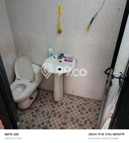 Rumah Modern 3 KT di Metland Puri Jakarta Barat Rumah Modern 3 KT di Metland Puri Jakarta Barat