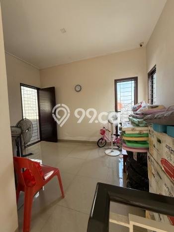 Siap Huni Rumah Mewah 3 Kamar di Cengkareng Dekat ke Mana Saja Siap Huni Rumah Mewah 3 Kamar di Cengkareng Dekat ke Mana Saja
