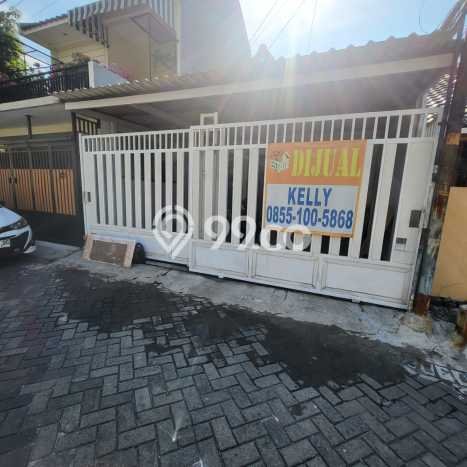 Rumah Modern 2 KT LT 96m2 di Citra Garden Rumah Modern 2 KT LT 96m2 di Citra Garden