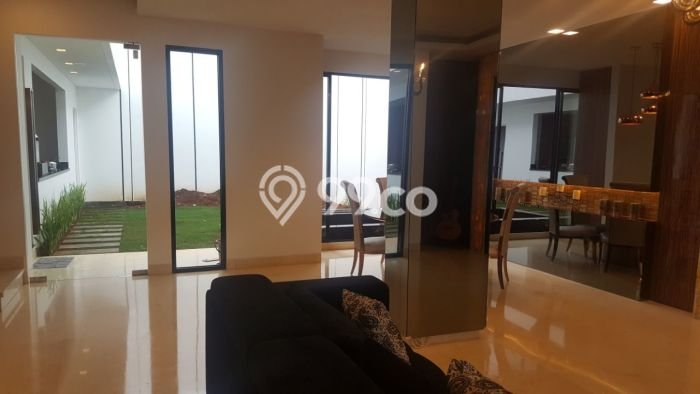Rumah Eksklusif Dijual di Jakarta Barat Fasilitas Premium Rumah Eksklusif Dijual di Jakarta Barat Fasilitas Premium