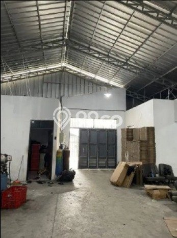 Gudang Dijual di Kawasan Cikupa, Tangerang Harga Kompetitif Gudang Dijual di Kawasan Cikupa, Tangerang Harga Kompetitif