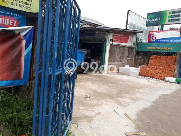 Dijual Tanah 651m2 di Meruya, Jakarta Barat Dijual Tanah 651m2 di Meruya, Jakarta Barat