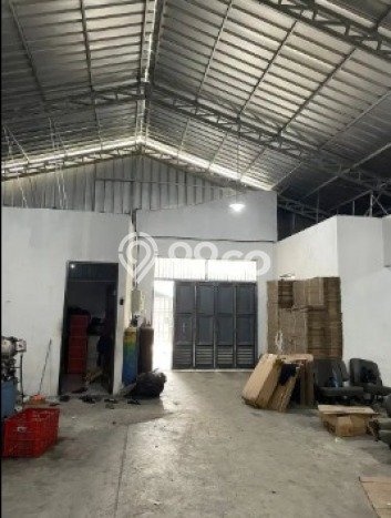 Gudang Dijual di Kawasan Cikupa, Tangerang Harga Kompetitif Gudang Dijual di Kawasan Cikupa, Tangerang Harga Kompetitif