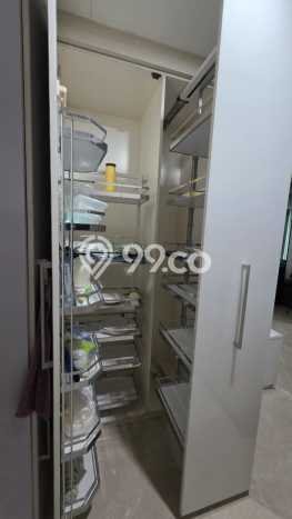 Sewa Apartemen Murah di Puri Indah 3 KT Sewa Apartemen Murah di Puri Indah 3 KT