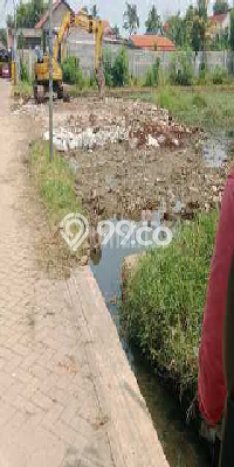 Tanah Dijual Lokasi Cipondoh Tangerang SHM Tanah Dijual Lokasi Cipondoh Tangerang SHM