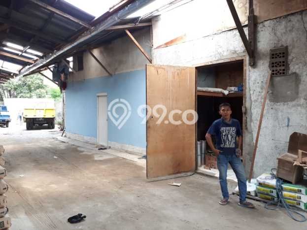 Dijual Tanah 651m2 di Meruya, Jakarta Barat Dijual Tanah 651m2 di Meruya, Jakarta Barat