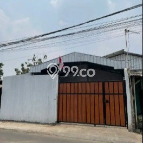 Gudang Dijual di Kawasan Cikupa, Tangerang Harga Kompetitif Gudang Dijual di Kawasan Cikupa, Tangerang Harga Kompetitif