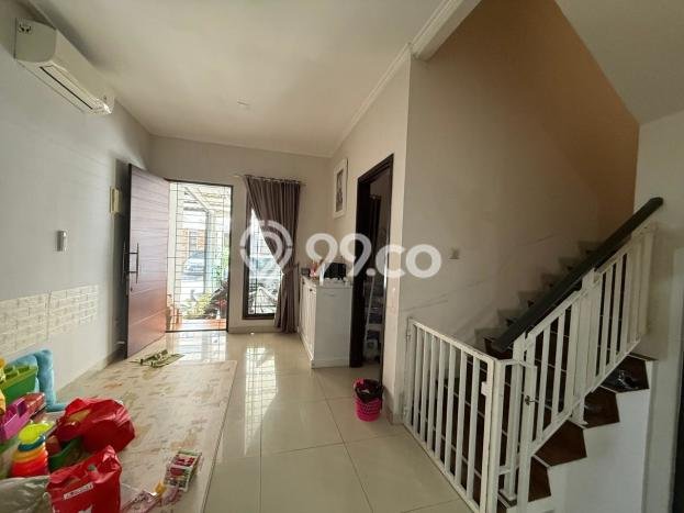 Siap Huni Rumah Mewah 3 Kamar di Cengkareng Dekat ke Mana Saja Siap Huni Rumah Mewah 3 Kamar di Cengkareng Dekat ke Mana Saja