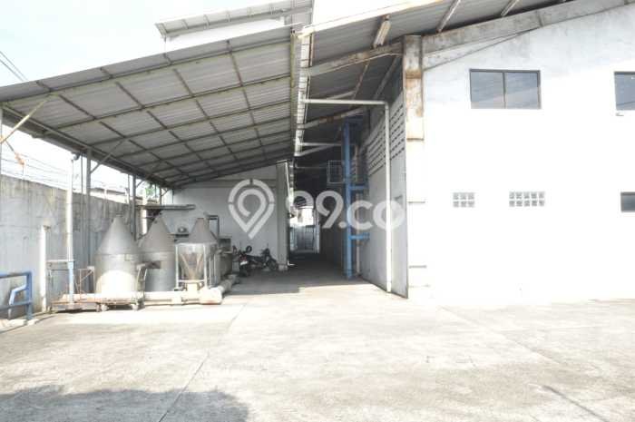 Jual Gudang Premium di Neglasari, Luas 3640m2m², Mainroad, Area Bisnis Jual Gudang Premium di Neglasari, Luas 3640m2m², Mainroad, Area Bisnis