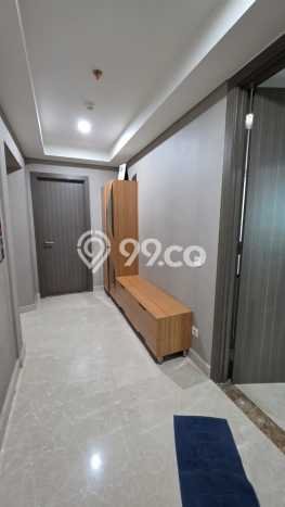 Sewa Apartemen Murah di Puri Indah 3 KT Sewa Apartemen Murah di Puri Indah 3 KT