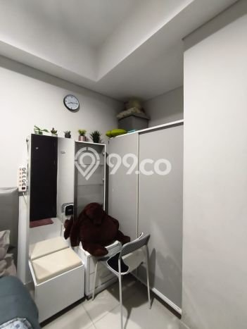 Apartemen Lokasi Strategis Kawasan , 1 KT, Luas 37m2m², Fasilitas Lengkap Apartemen Lokasi Strategis Kawasan , 1 KT, Luas 37m2m², Fasilitas Lengkap