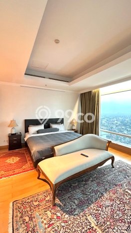Disewakan Apartemen Harga Terjangkau di Thamrin 3 Bedroom Disewakan Apartemen Harga Terjangkau di Thamrin 3 Bedroom
