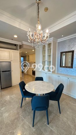 Sewa Apartemen Harga Terjangkau di Senopati 2 KT Sewa Apartemen Harga Terjangkau di Senopati 2 KT