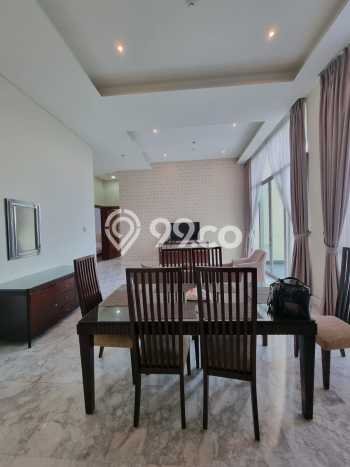 Apartemen Strategis 249m2 di Senayan Jakarta Selatan 3 Bedroom Apartemen Strategis 249m2 di Senayan Jakarta Selatan 3 Bedroom