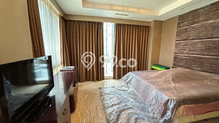 Paling Dicari! Apartemen Eksklusif Dijual di SCBD Punya 3 Bedroom Paling Dicari! Apartemen Eksklusif Dijual di SCBD Punya 3 Bedroom