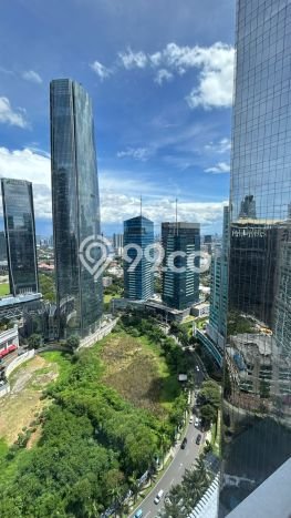 Apartemen Siap Pakai 2 BR dengan Harga Hemat di Area Kuningan, Jakarta Selatan Apartemen Siap Pakai 2 BR dengan Harga Hemat di Area Kuningan, Jakarta Selatan
