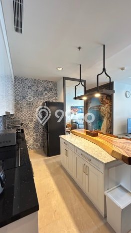 Sewa Apartemen Ekonomis 2 BR di Setiabudi Jakarta Selatan Sewa Apartemen Ekonomis 2 BR di Setiabudi Jakarta Selatan