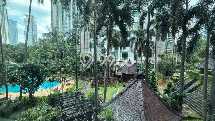 Sewa Apartemen Ekonomis 3 BR di Setiabudi Jakarta Selatan Sewa Apartemen Ekonomis 3 BR di Setiabudi Jakarta Selatan