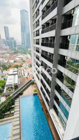 Disewakan Segera Apartemen Strategis 1 KT, 1 KM di Kawasan Kuningan Disewakan Segera Apartemen Strategis 1 KT, 1 KM di Kawasan Kuningan