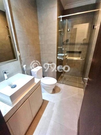 Apartemen Minimalis untuk Disewa, 3 Kamar di Jakarta Selatan Apartemen Minimalis untuk Disewa, 3 Kamar di Jakarta Selatan