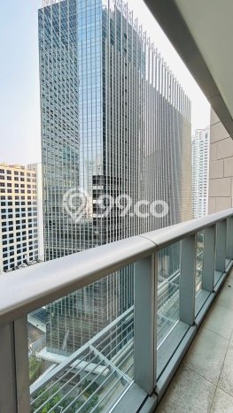Apartemen Minimalis untuk Disewa, 3 Kamar di Jakarta Selatan Apartemen Minimalis untuk Disewa, 3 Kamar di Jakarta Selatan