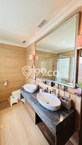 Disewakan Apartemen Terjangkau 2 BR di Pakubuwono Jakarta Selatan Disewakan Apartemen Terjangkau 2 BR di Pakubuwono Jakarta Selatan