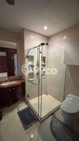 Paling Dicari! Apartemen Eksklusif Dijual di SCBD Punya 3 Bedroom Paling Dicari! Apartemen Eksklusif Dijual di SCBD Punya 3 Bedroom