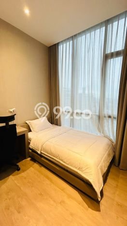 Disewakan Segera Apartemen Nyaman 3 KT di Kawasan Kuningan Disewakan Segera Apartemen Nyaman 3 KT di Kawasan Kuningan