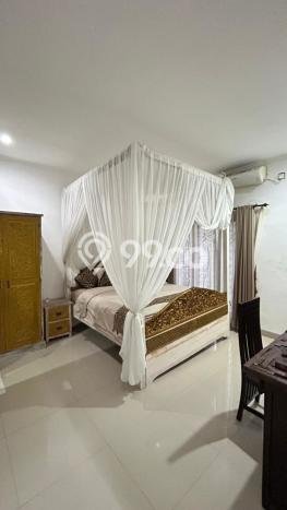 Sewa Rumah Murah di Nusa Dua Badung Punya 3 KT Sewa Rumah Murah di Nusa Dua Badung Punya 3 KT