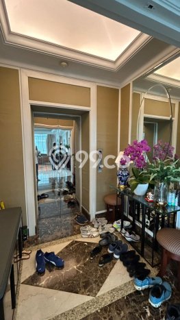 Apartemen Disewakan 3 Kamar Murah Siap Huni di Jakarta Selatan, Luas 198m2 Apartemen Disewakan 3 Kamar Murah Siap Huni di Jakarta Selatan, Luas 198m2