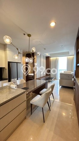 Disewakan Apartemen Murah di Setiabudi 2 KT Disewakan Apartemen Murah di Setiabudi 2 KT