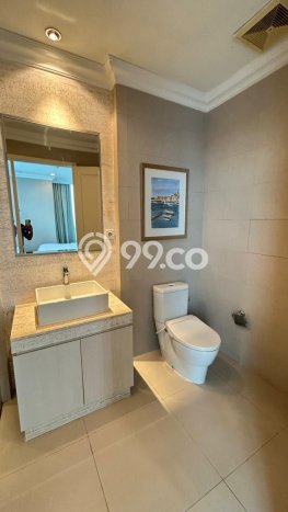 Sewa Apartemen Harga Terjangkau di Senopati 2 KT Sewa Apartemen Harga Terjangkau di Senopati 2 KT
