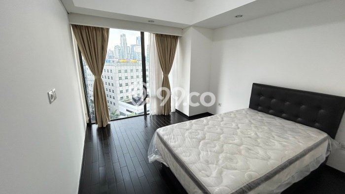 Apartemen Minimalis untuk Disewa, 3 Kamar di Jakarta Selatan Apartemen Minimalis untuk Disewa, 3 Kamar di Jakarta Selatan