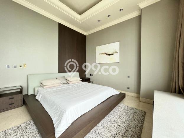 Disewakan Apartemen Ekonomis 4 KT di SCBD Jakarta Selatan Disewakan Apartemen Ekonomis 4 KT di SCBD Jakarta Selatan