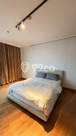 Disewakan Apartemen Harga Terjangkau di Thamrin 3 Bedroom Disewakan Apartemen Harga Terjangkau di Thamrin 3 Bedroom