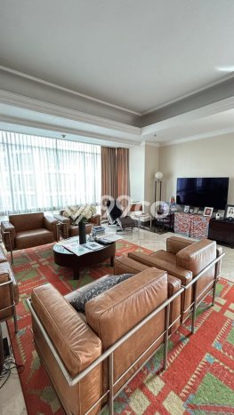 Apartemen Disewakan 3 Kamar Murah Siap Huni di Jakarta Selatan, Luas 198m2 Apartemen Disewakan 3 Kamar Murah Siap Huni di Jakarta Selatan, Luas 198m2