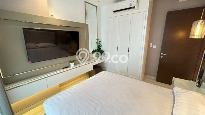 Hunian Strategis 38m2 di Kuningan Jakarta Selatan 1 Bedroom Hunian Strategis 38m2 di Kuningan Jakarta Selatan 1 Bedroom