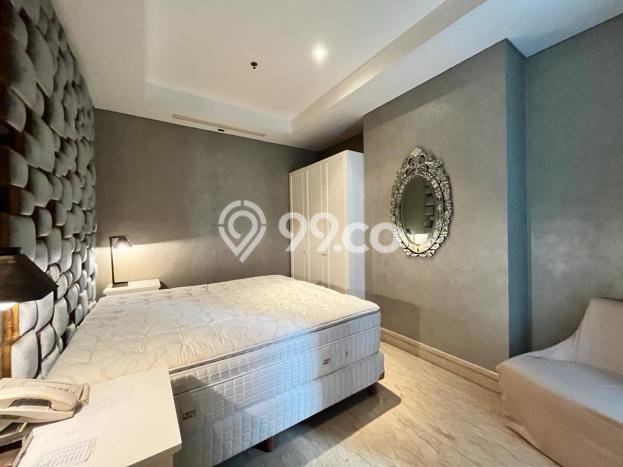 Apartemen Strategis 320m2 di SCBD Jakarta Selatan 3 Bedroom Apartemen Strategis 320m2 di SCBD Jakarta Selatan 3 Bedroom