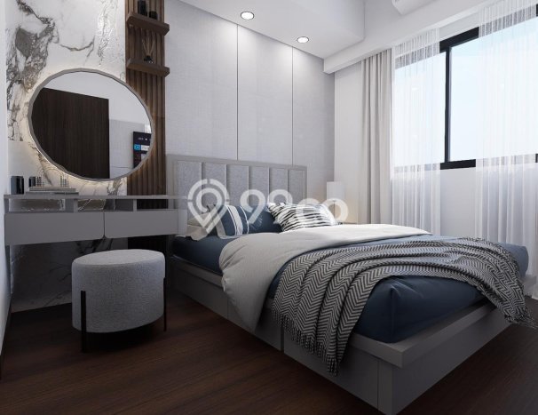 Disewakan Apartemen Ekonomis 1 BR di Kuningan Jakarta Selatan Disewakan Apartemen Ekonomis 1 BR di Kuningan Jakarta Selatan