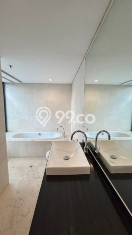 Apartemen Minimalis untuk Disewa, 3 Kamar di Jakarta Selatan Apartemen Minimalis untuk Disewa, 3 Kamar di Jakarta Selatan