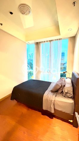 Apartemen Nyaman untuk Disewa, 3 Kamar di Jakarta Selatan Apartemen Nyaman untuk Disewa, 3 Kamar di Jakarta Selatan