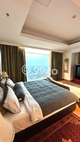 Disewakan Apartemen Harga Terjangkau di Thamrin 3 Bedroom Disewakan Apartemen Harga Terjangkau di Thamrin 3 Bedroom